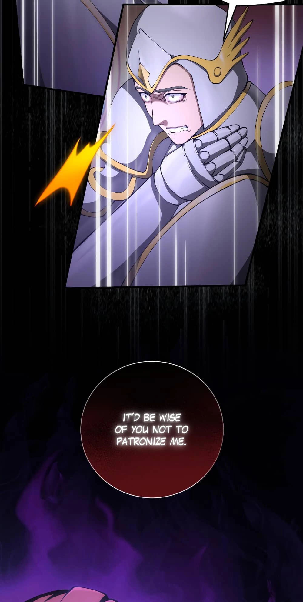 The Beginning After the End Chapter 175 - Page 19