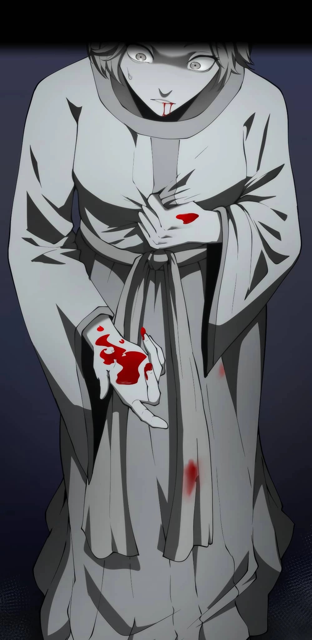 The Beginning After the End Chapter 175 - Page 60