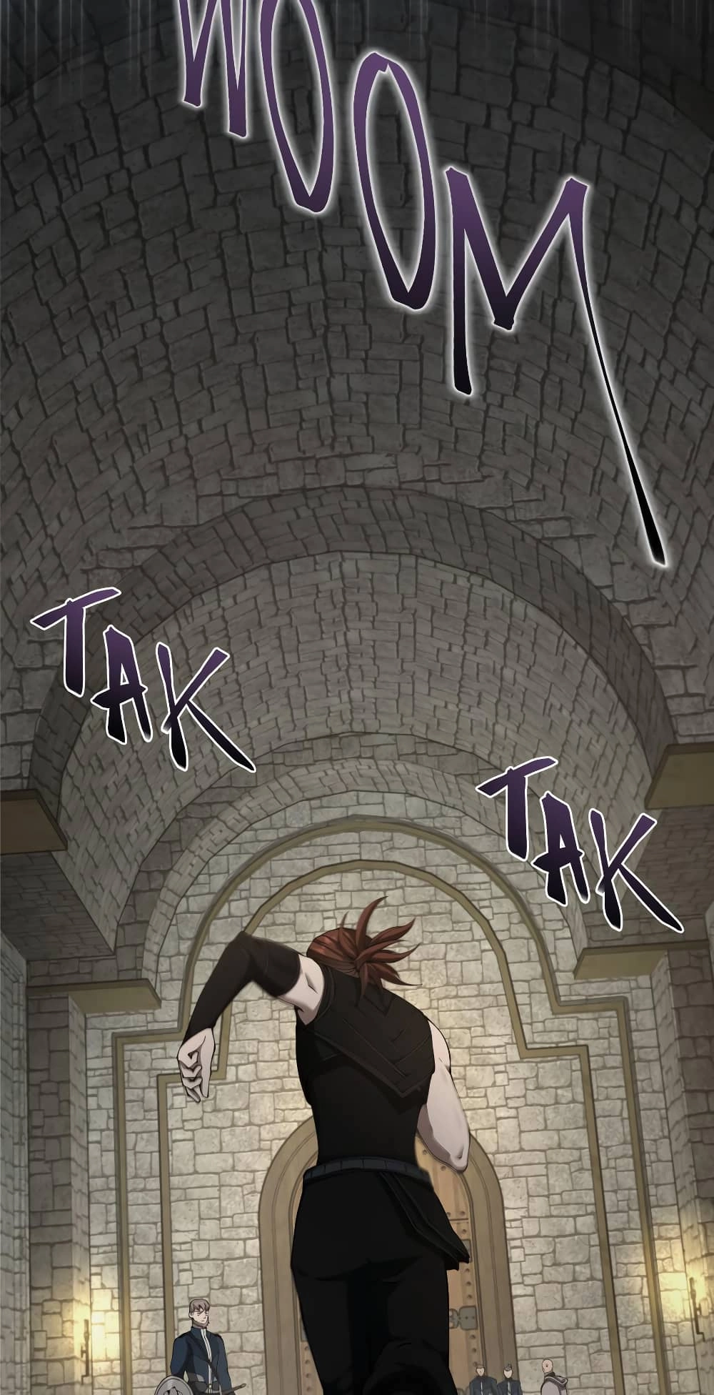 The Beginning After the End Chapter 175 - Page 67