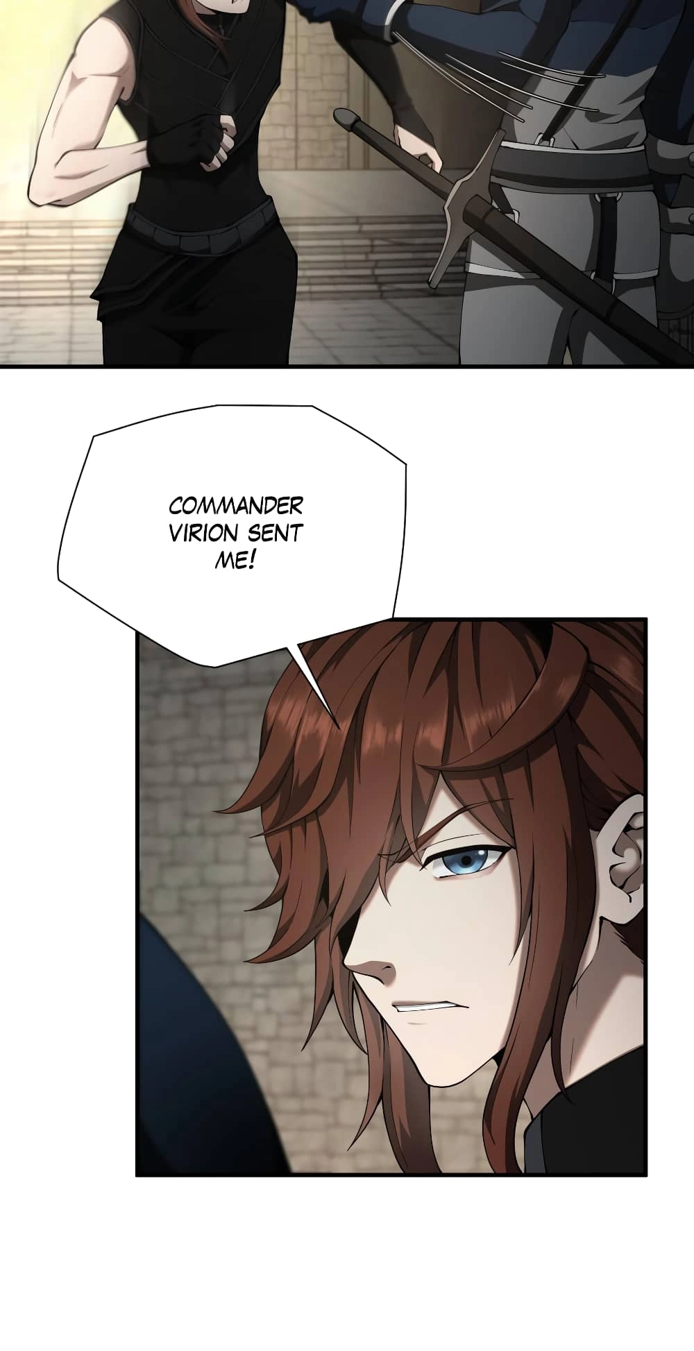 The Beginning After the End Chapter 175 - Page 69