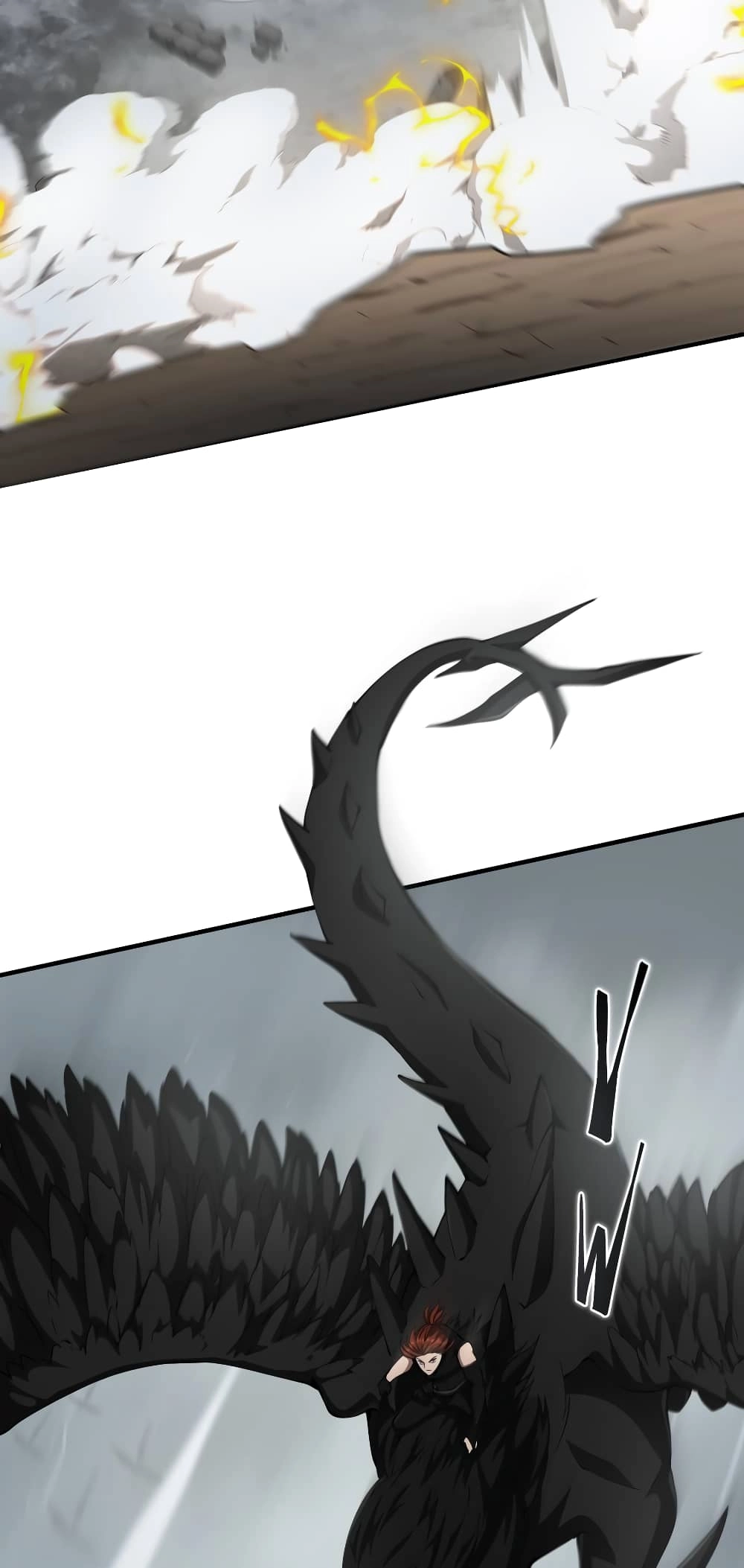 The Beginning After the End Chapter 175 - Page 76