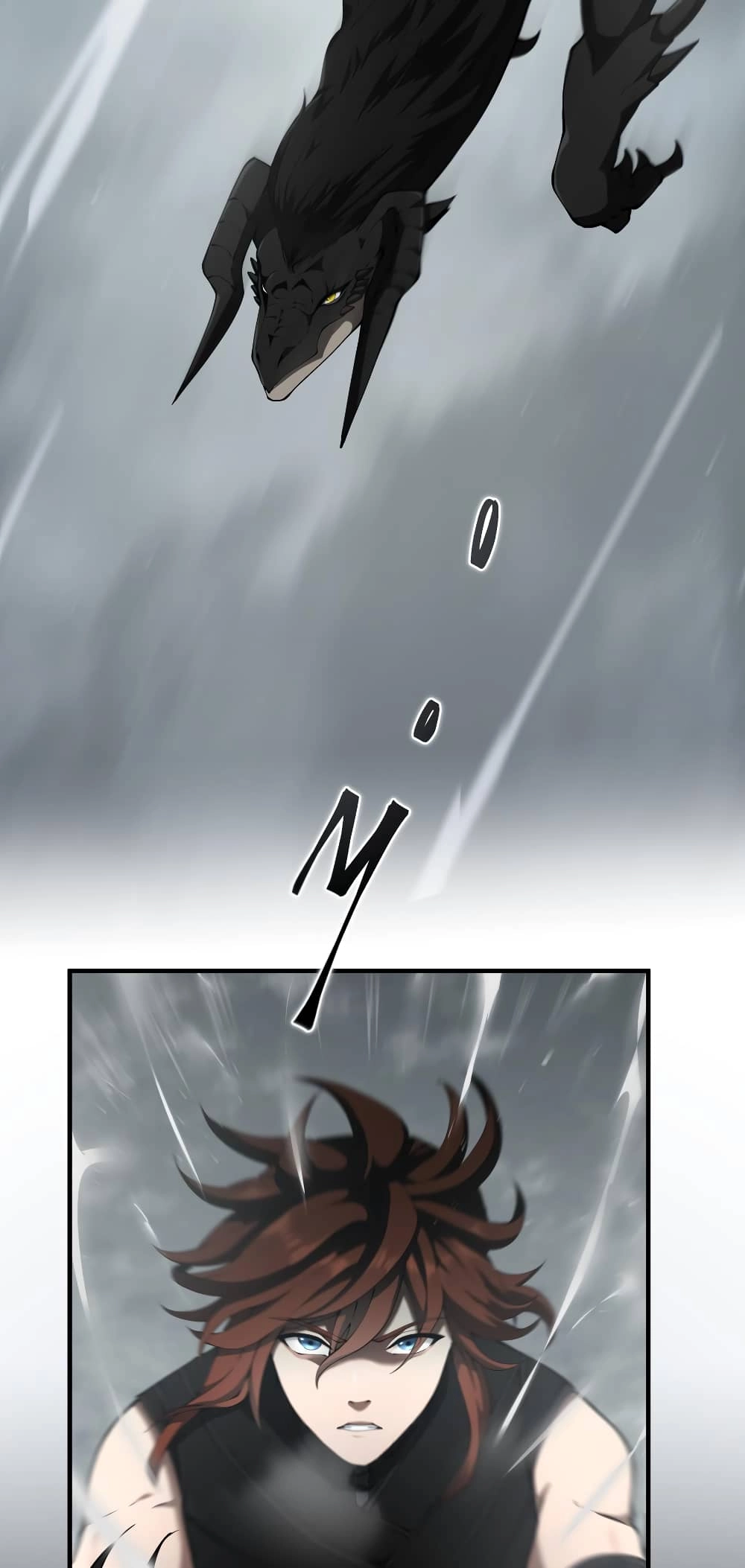 The Beginning After the End Chapter 175 - Page 77