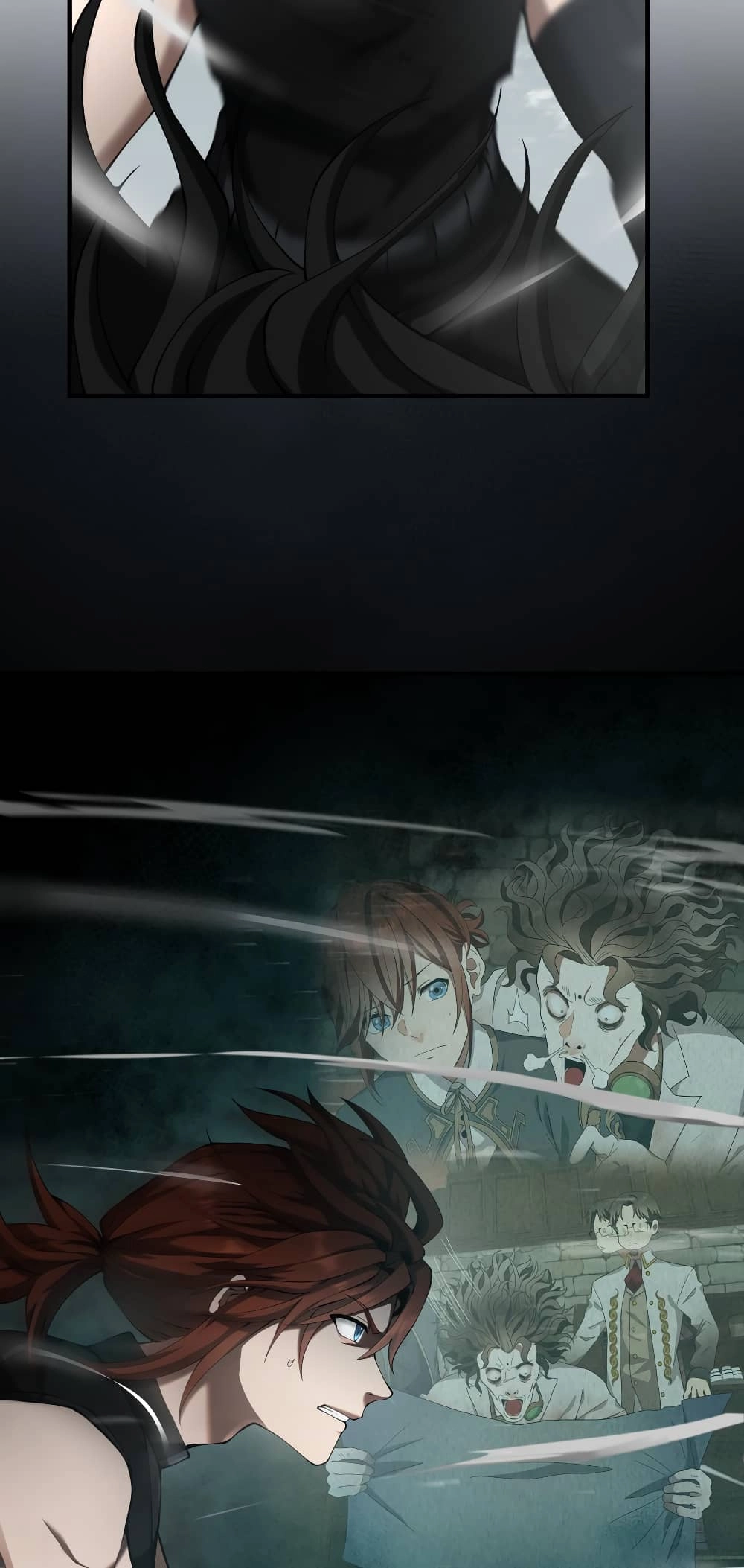 The Beginning After the End Chapter 175 - Page 78