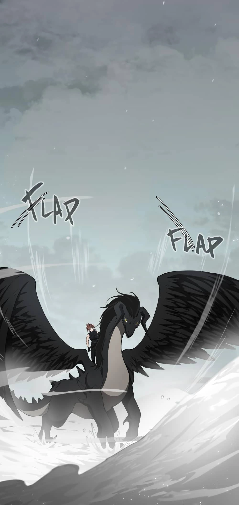 The Beginning After the End Chapter 175 - Page 80