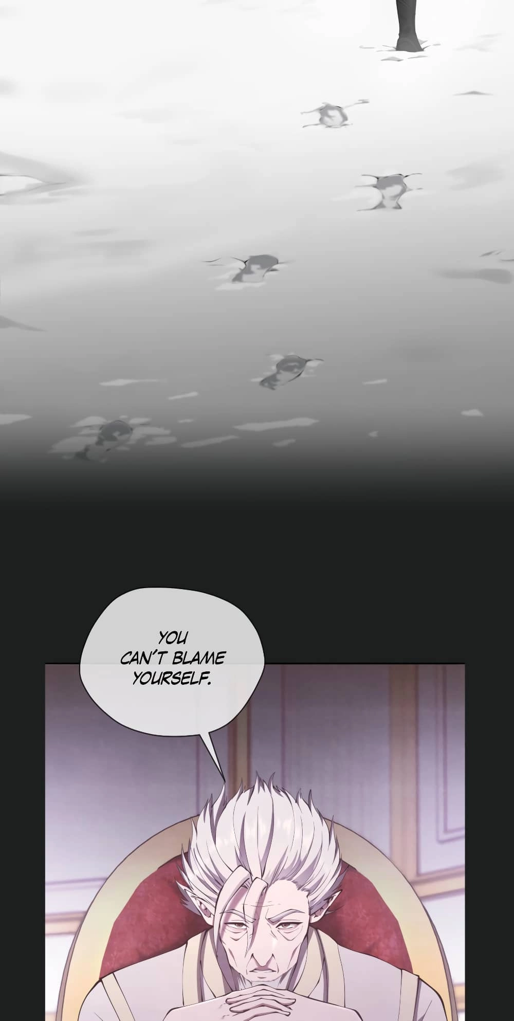 The Beginning After the End Chapter 175 - Page 83