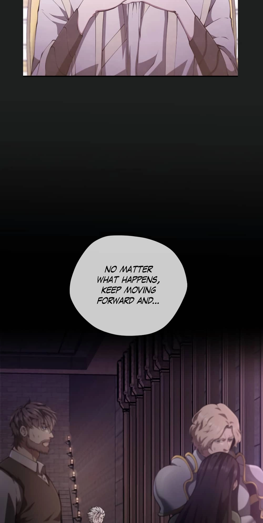 The Beginning After the End Chapter 175 - Page 84