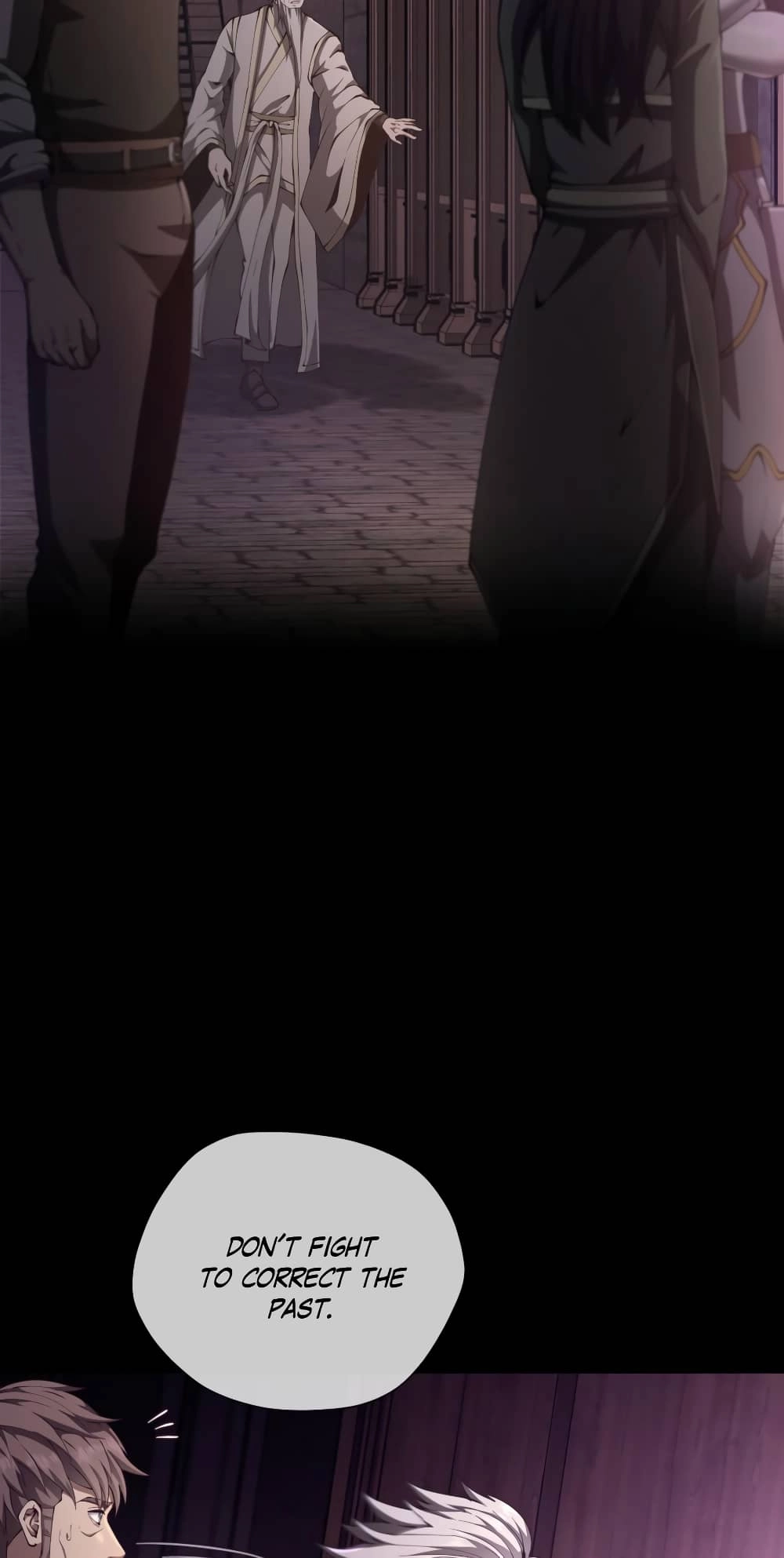 The Beginning After the End Chapter 175 - Page 85
