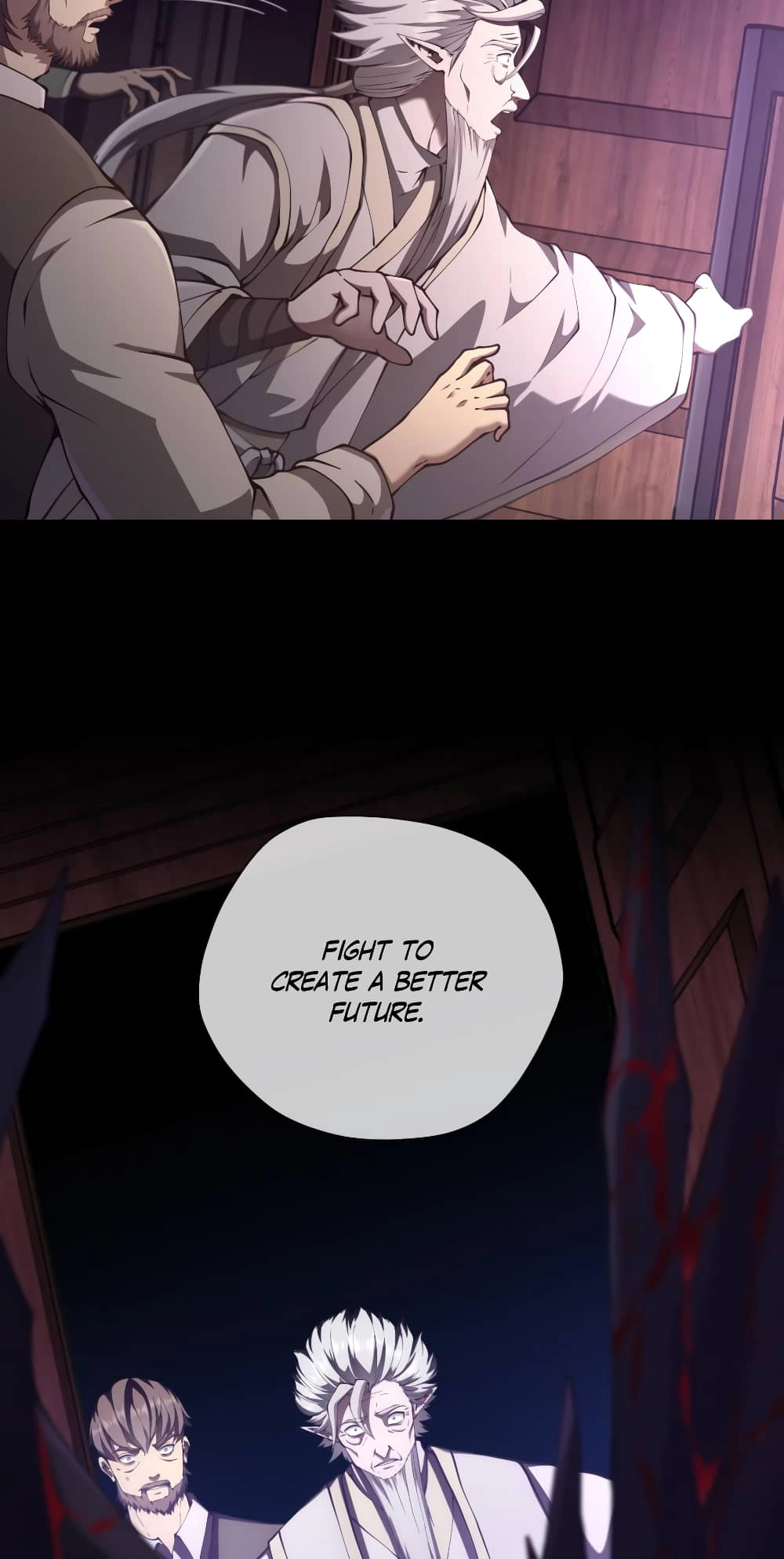 The Beginning After the End Chapter 175 - Page 86