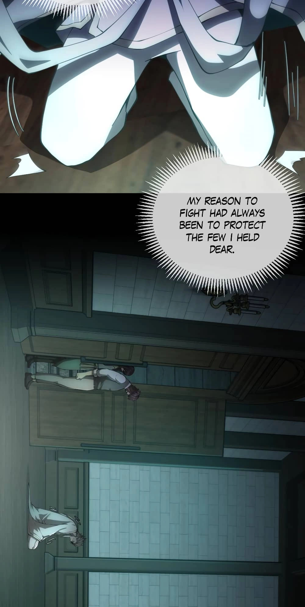 The Beginning After the End Chapter 175 - Page 88