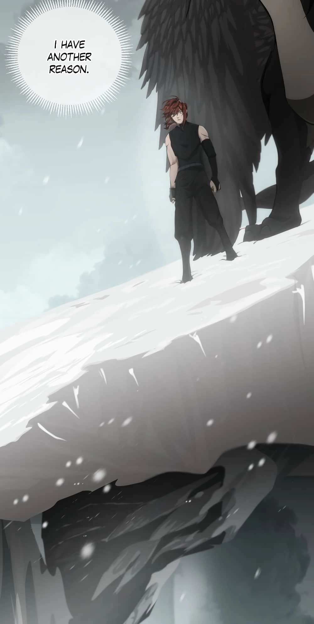 The Beginning After the End Chapter 175 - Page 92