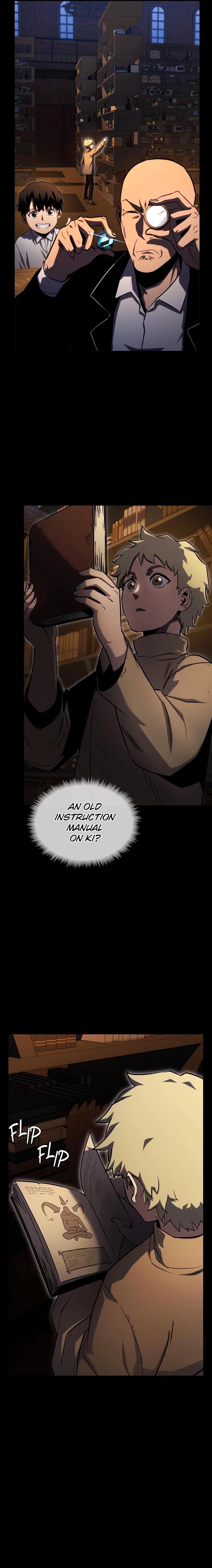 The Beginning After the End Chapter 176 - Page 10