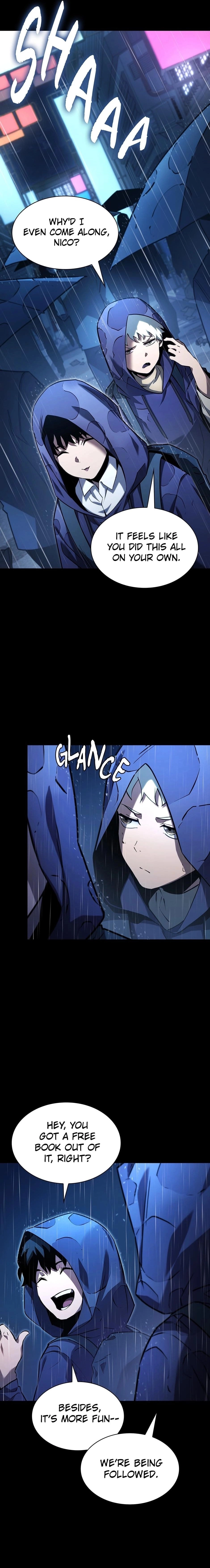 The Beginning After the End Chapter 176 - Page 13