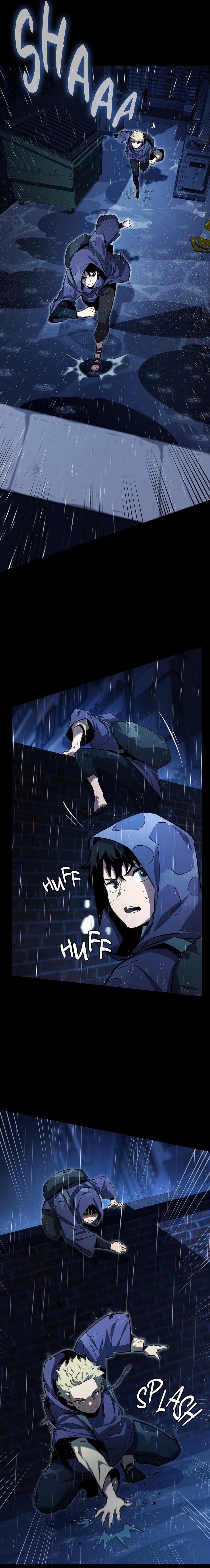 The Beginning After the End Chapter 176 - Page 15