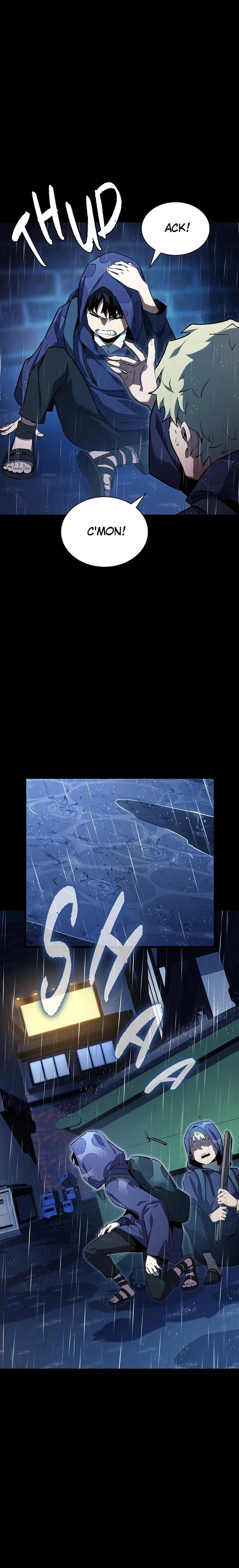 The Beginning After the End Chapter 176 - Page 16