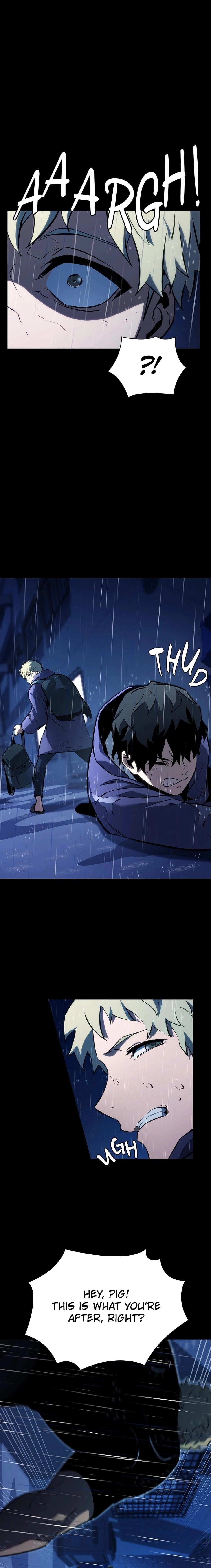 The Beginning After the End Chapter 176 - Page 19