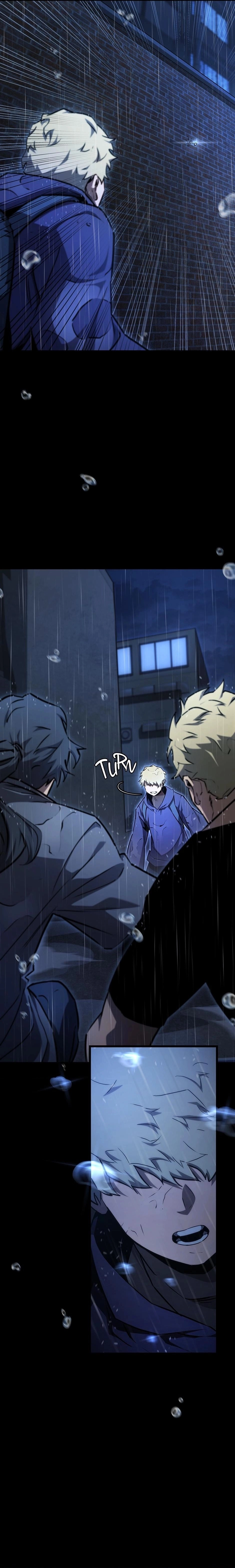 The Beginning After the End Chapter 176 - Page 21