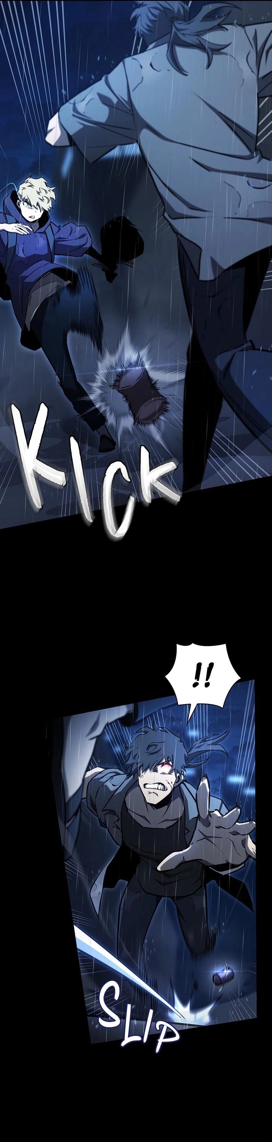 The Beginning After the End Chapter 176 - Page 22