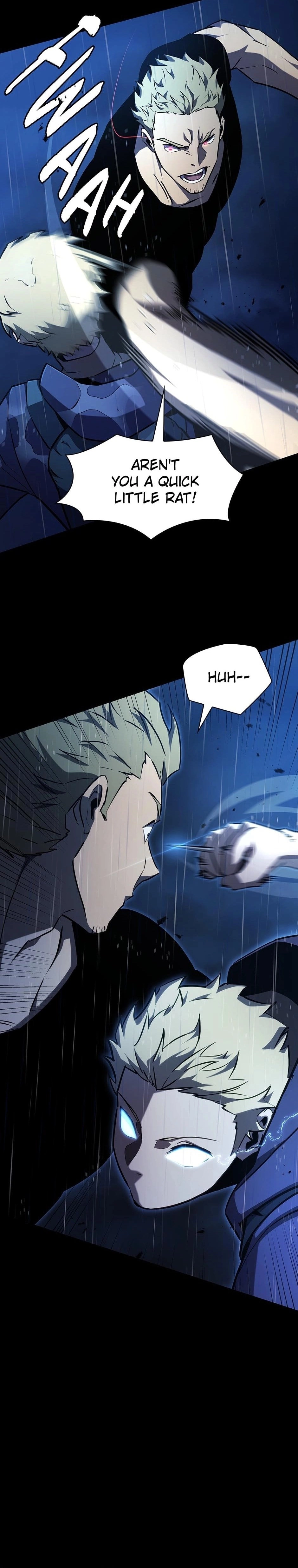 The Beginning After the End Chapter 176 - Page 24