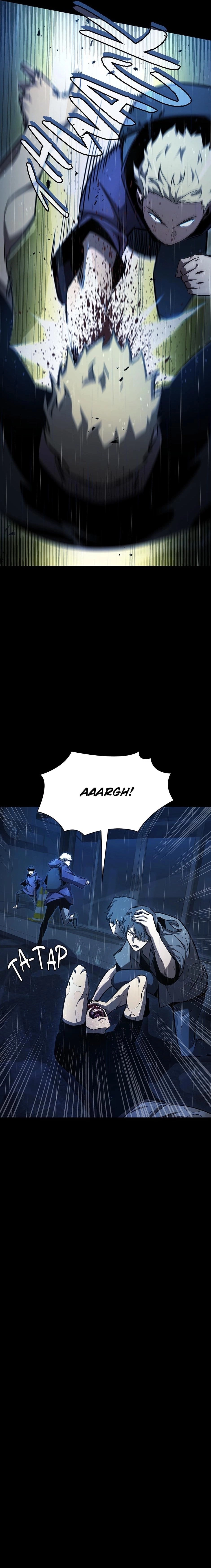 The Beginning After the End Chapter 176 - Page 25