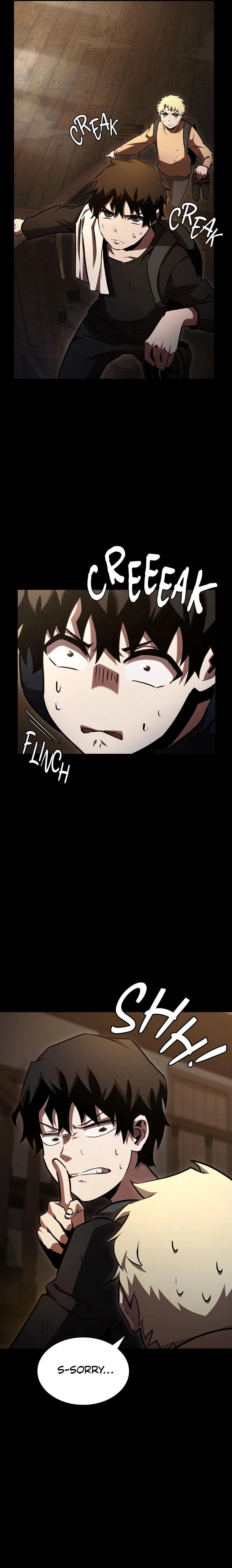 The Beginning After the End Chapter 176 - Page 28
