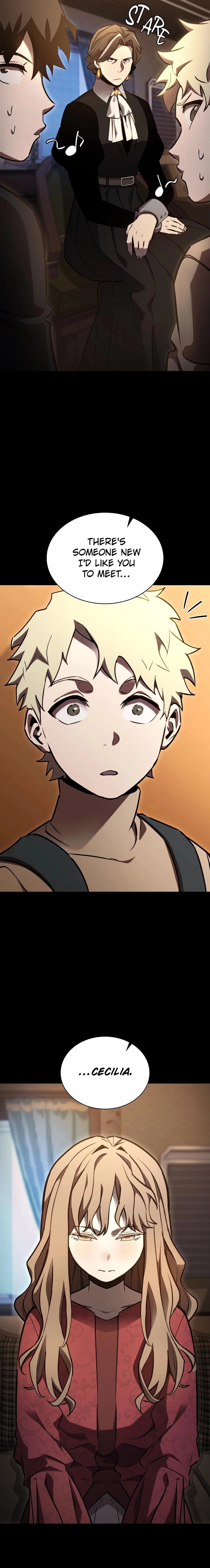 The Beginning After the End Chapter 176 - Page 30