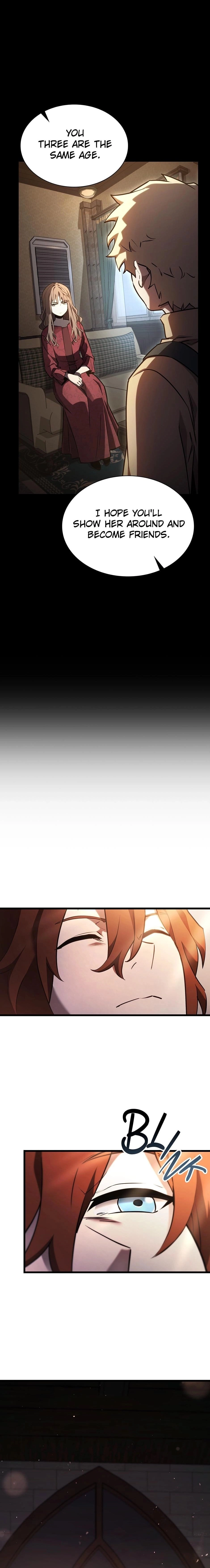 The Beginning After the End Chapter 176 - Page 31