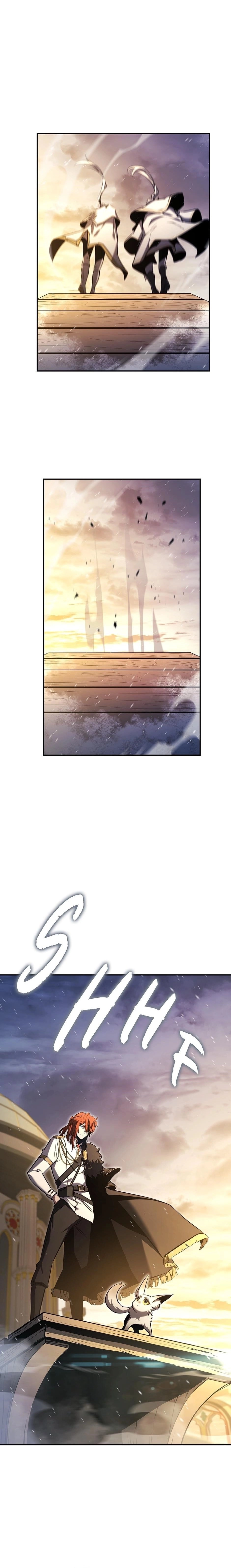 The Beginning After the End Chapter 176 - Page 41