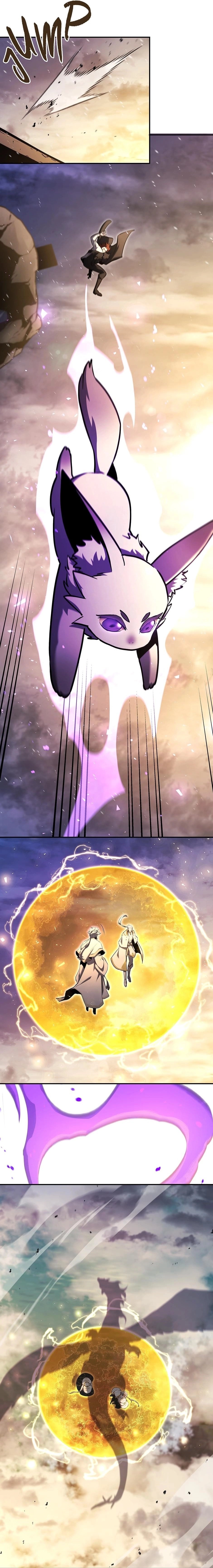 The Beginning After the End Chapter 176 - Page 42
