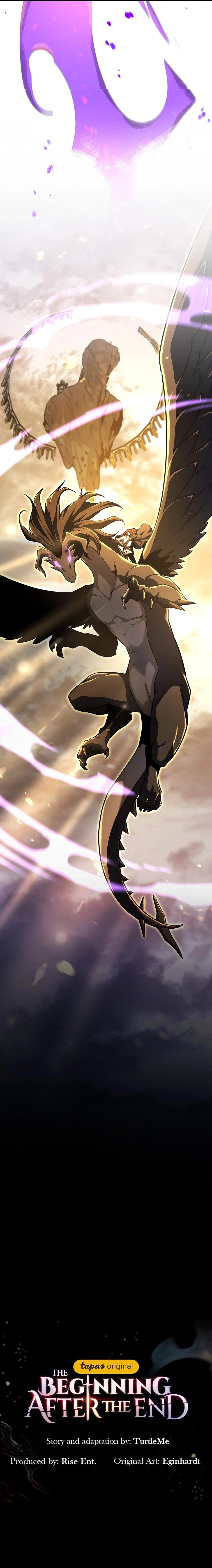 The Beginning After the End Chapter 176 - Page 43