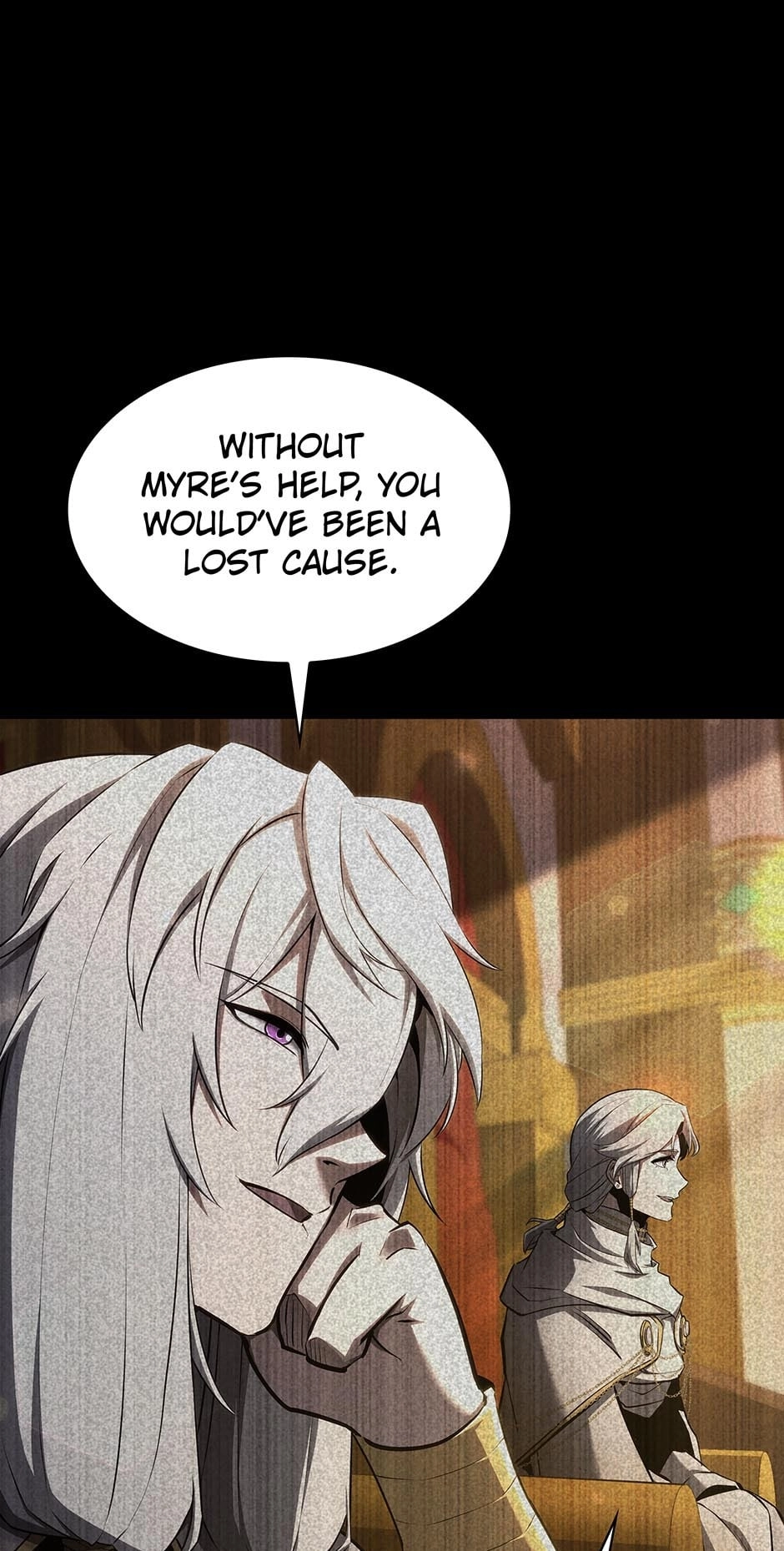 The Beginning After the End Chapter 177 - Page 19