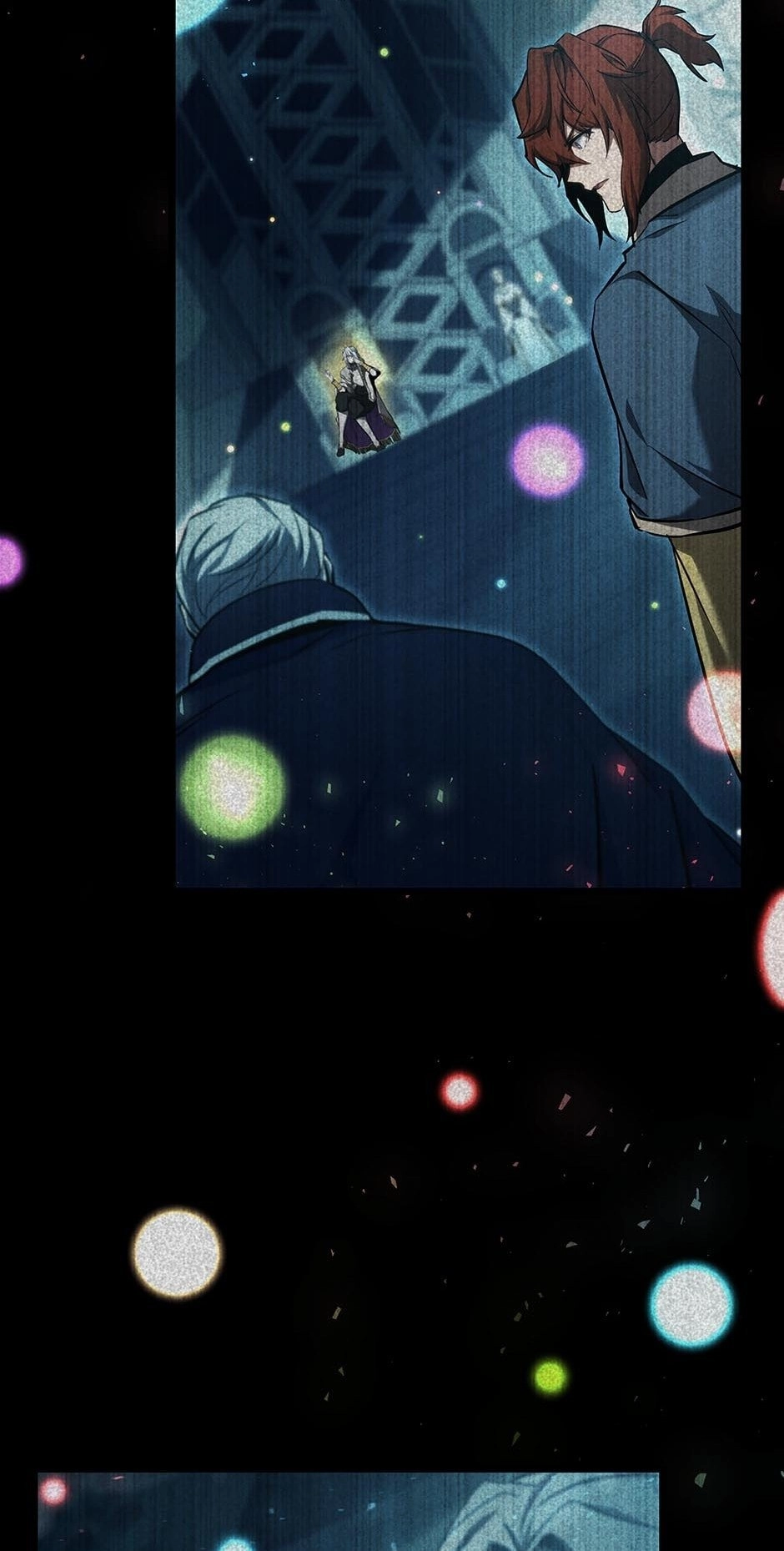The Beginning After the End Chapter 177 - Page 24