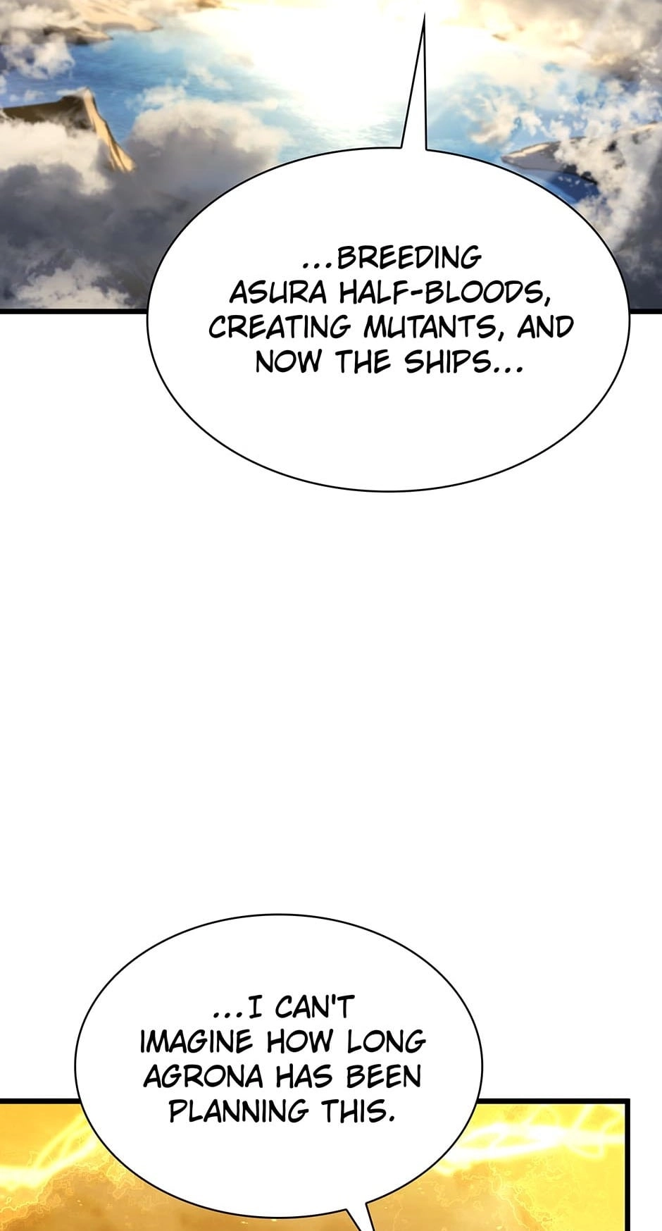 The Beginning After the End Chapter 177 - Page 32
