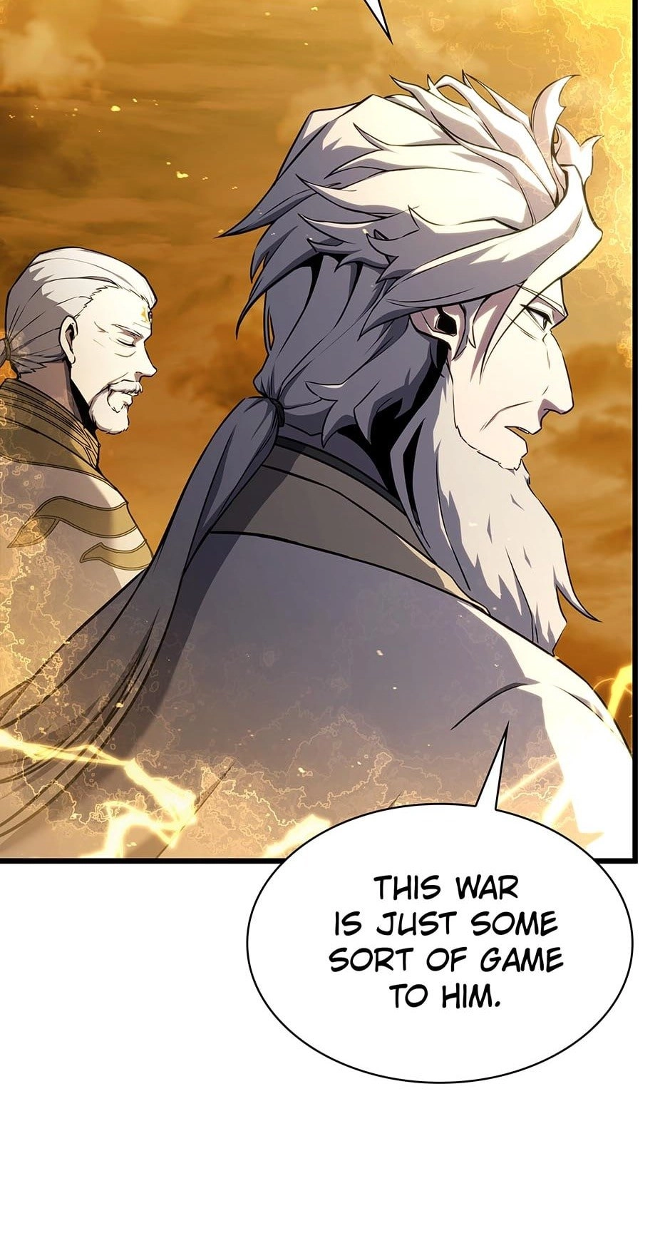 The Beginning After the End Chapter 177 - Page 33