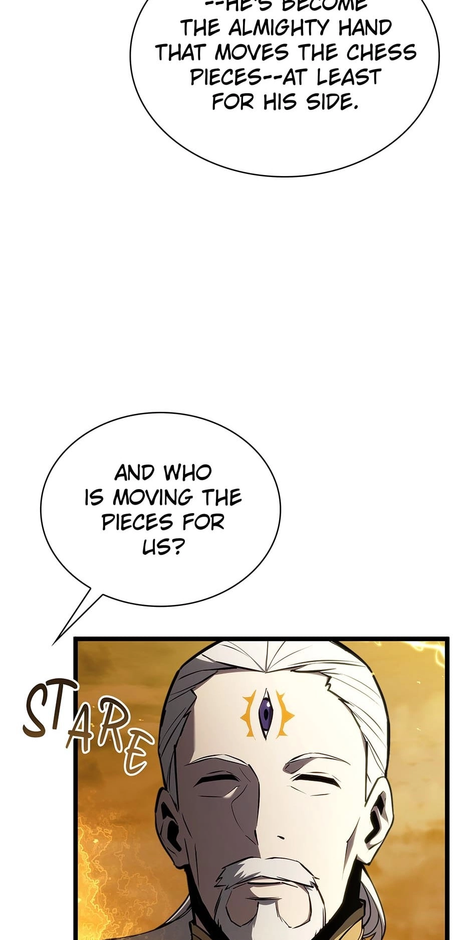 The Beginning After the End Chapter 177 - Page 35