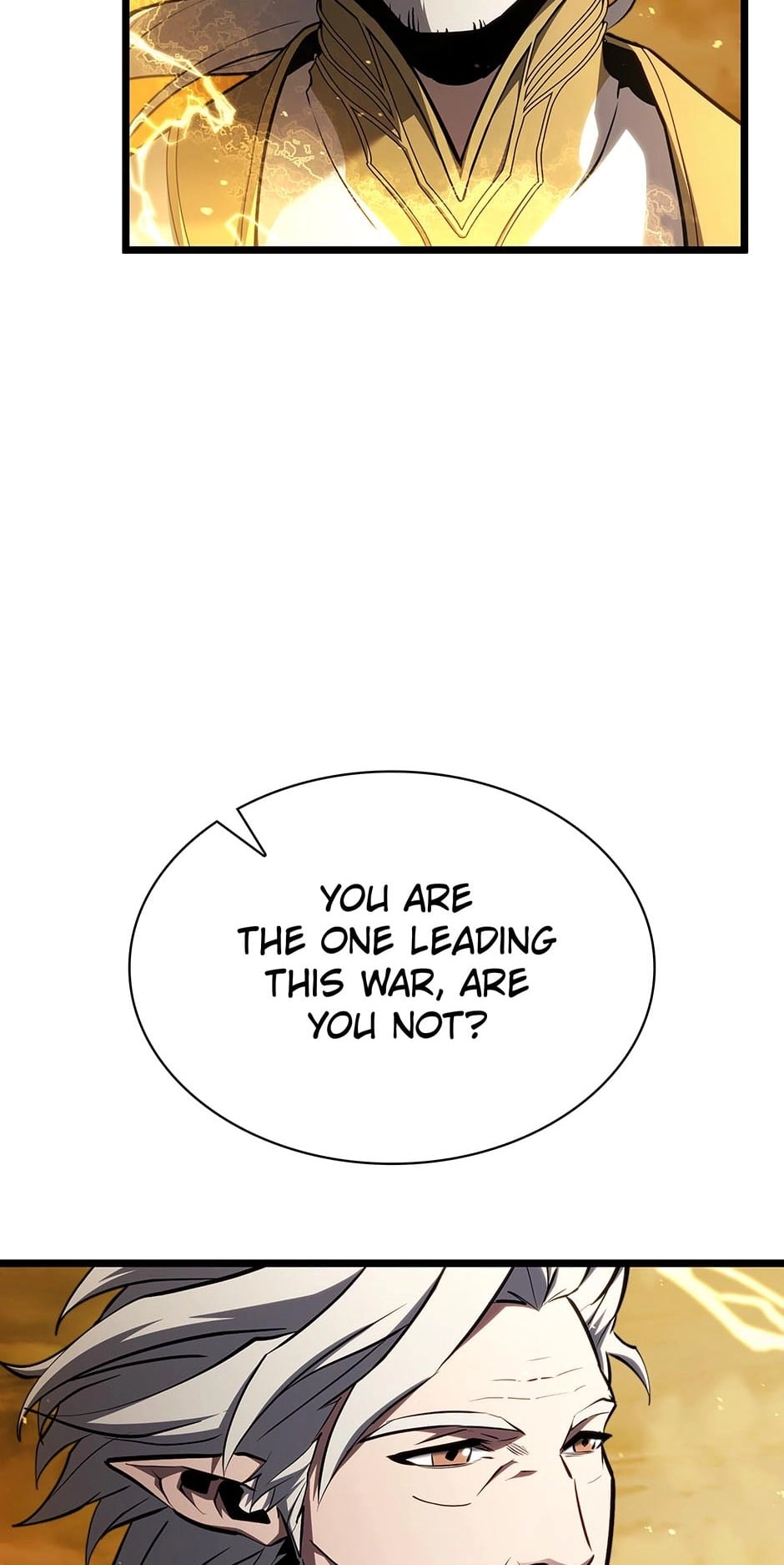 The Beginning After the End Chapter 177 - Page 36