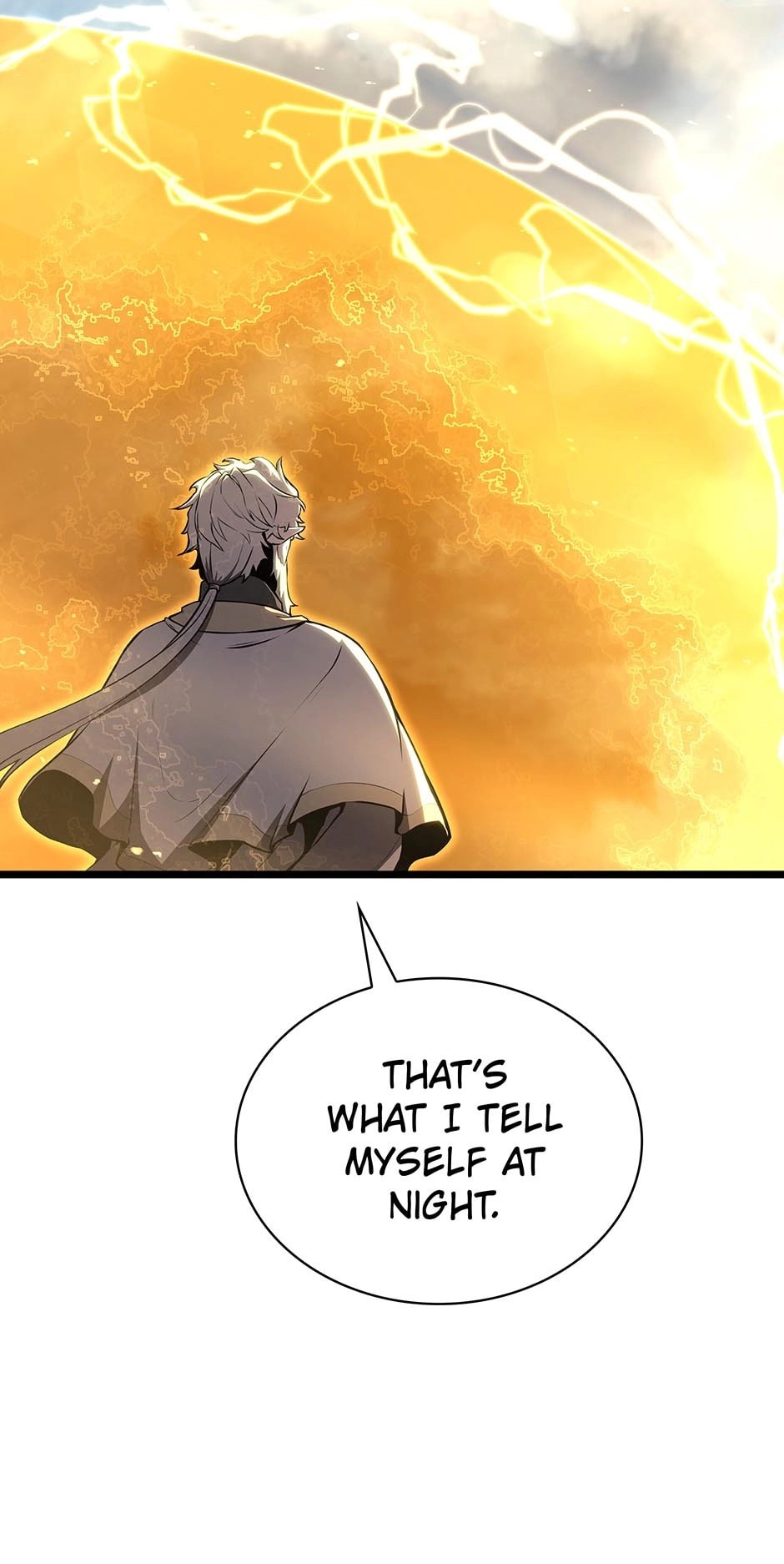 The Beginning After the End Chapter 177 - Page 38