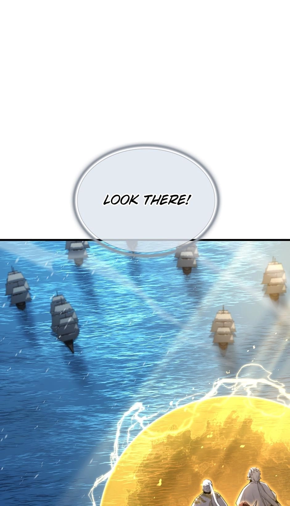 The Beginning After the End Chapter 177 - Page 47