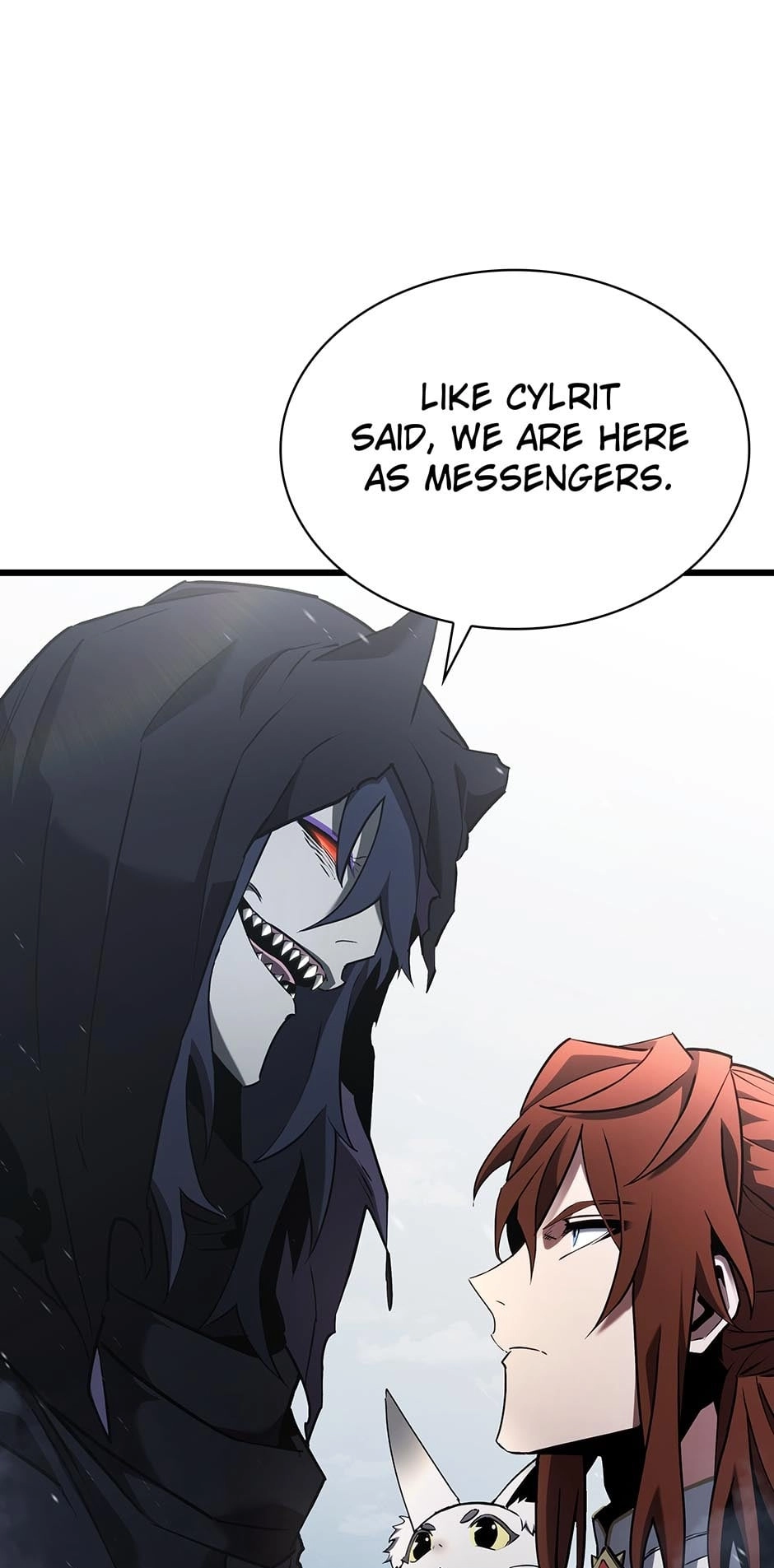 The Beginning After the End Chapter 177 - Page 62
