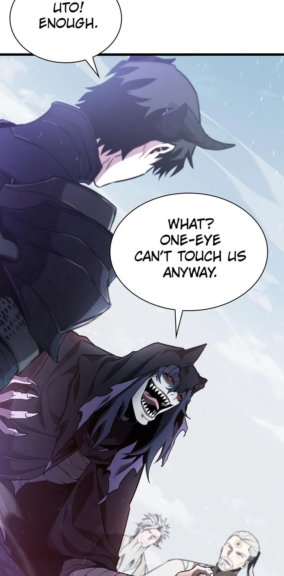 The Beginning After the End Chapter 177 - Page 65