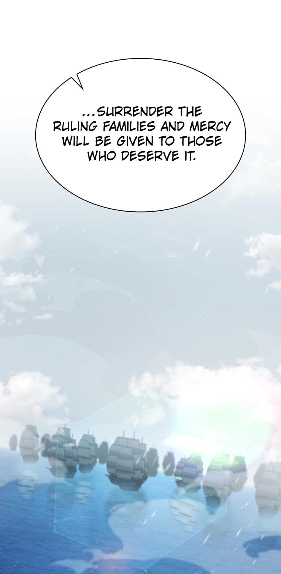 The Beginning After the End Chapter 177 - Page 68