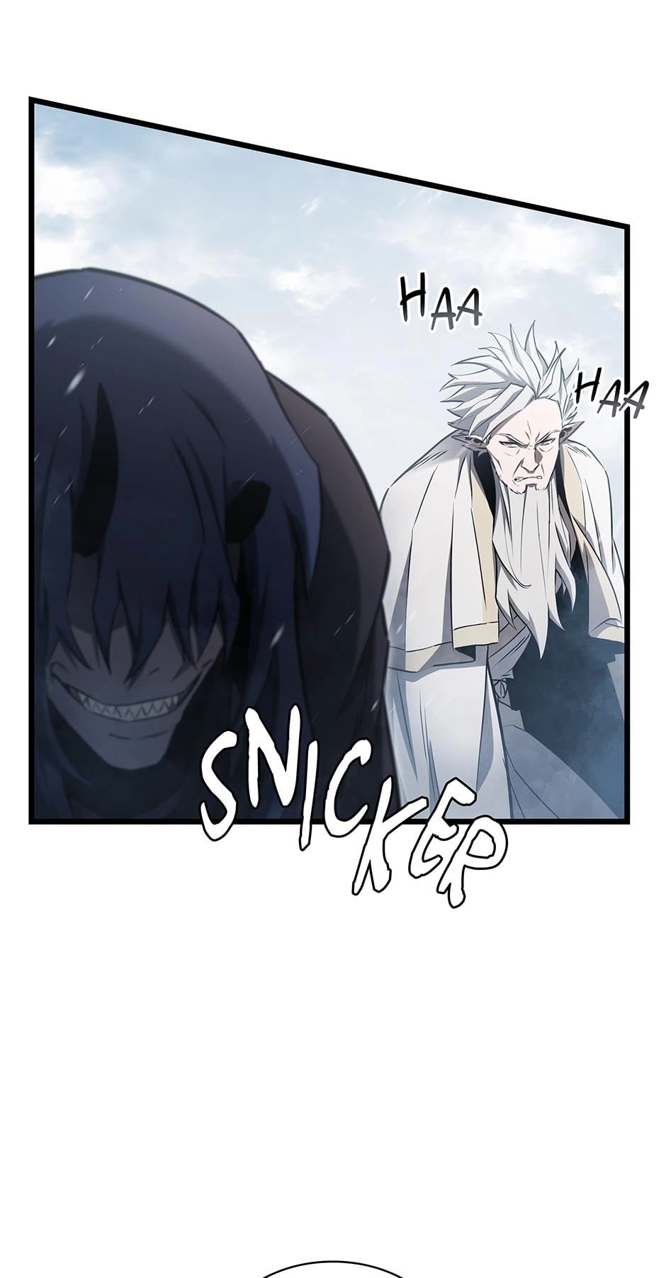 The Beginning After the End Chapter 177 - Page 81