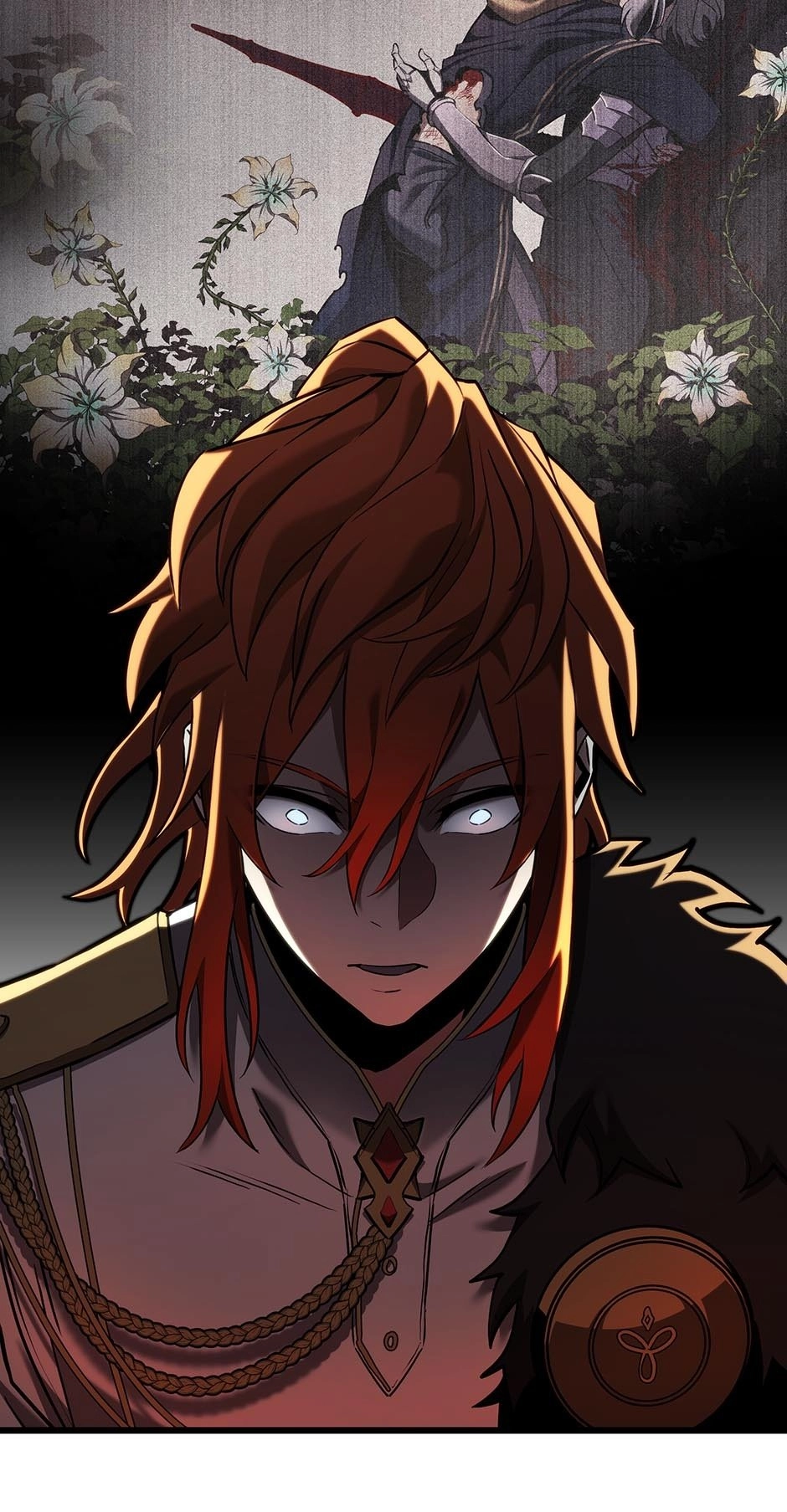 The Beginning After the End Chapter 177 - Page 86