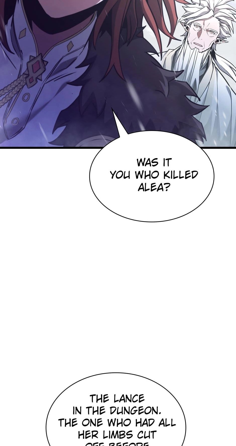 The Beginning After the End Chapter 177 - Page 89