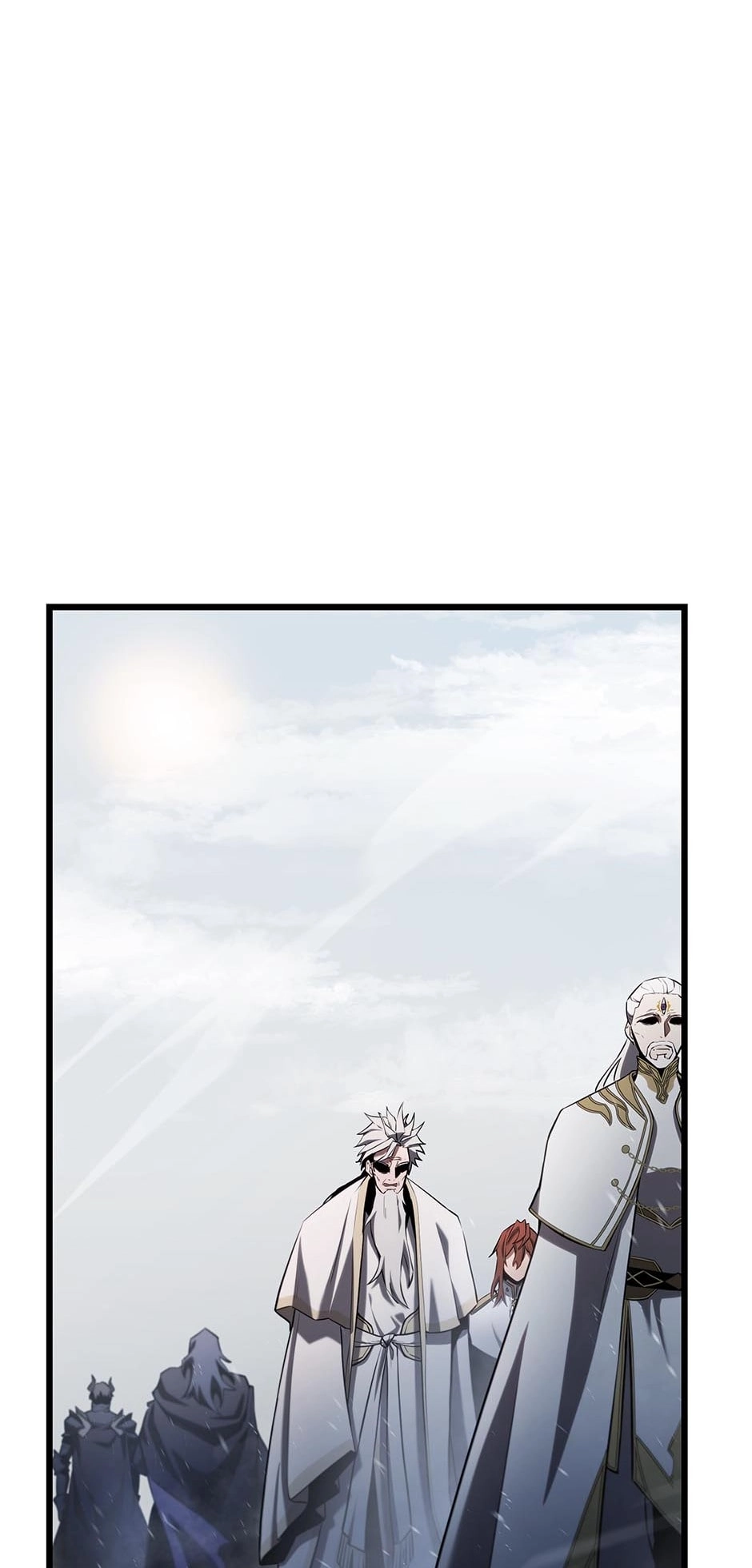 The Beginning After the End Chapter 177 - Page 109