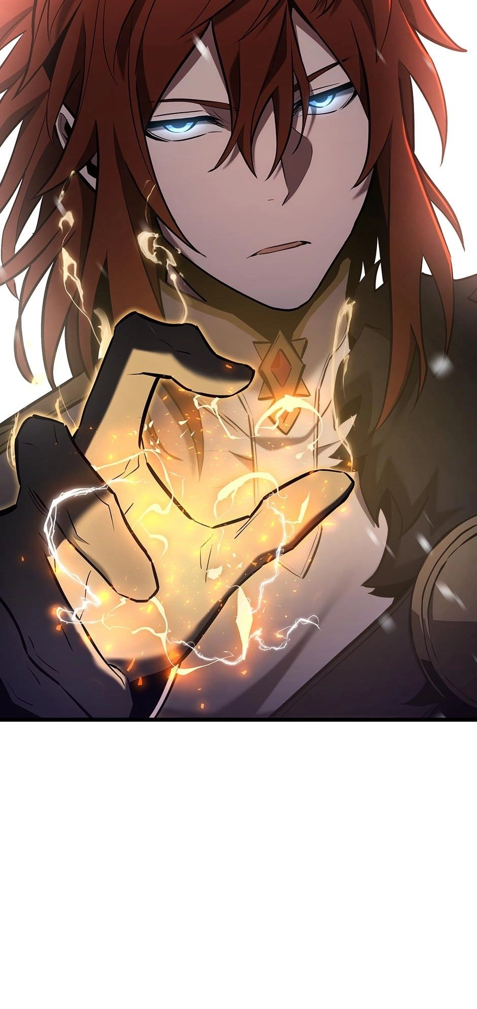 The Beginning After the End Chapter 177 - Page 120