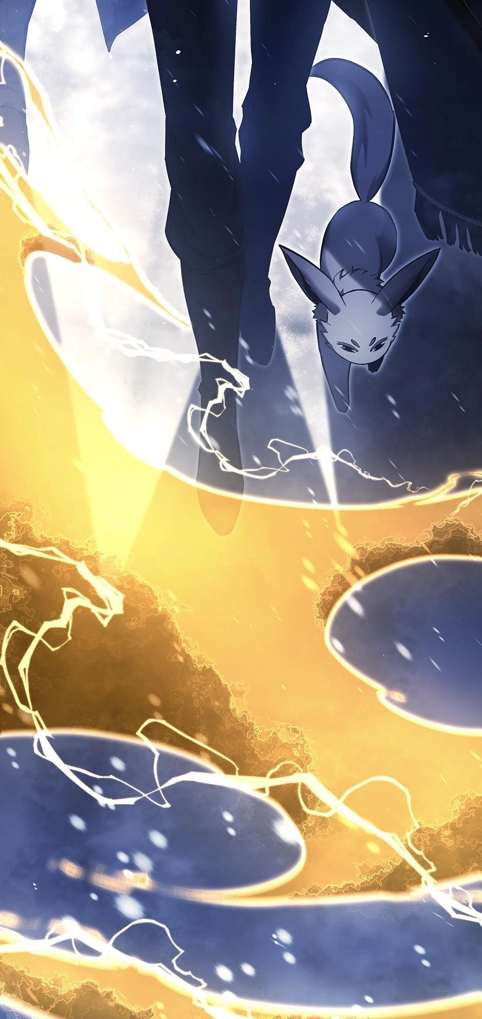 The Beginning After the End Chapter 177 - Page 123