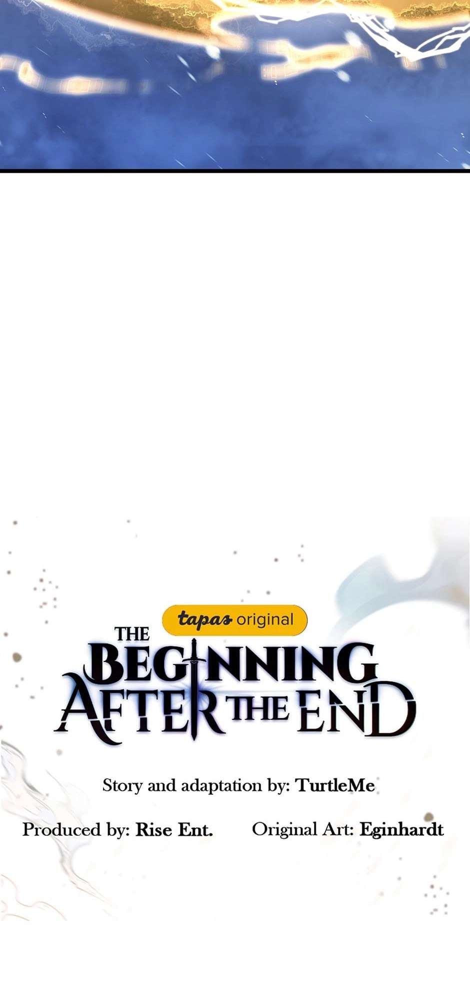 The Beginning After the End Chapter 177 - Page 124