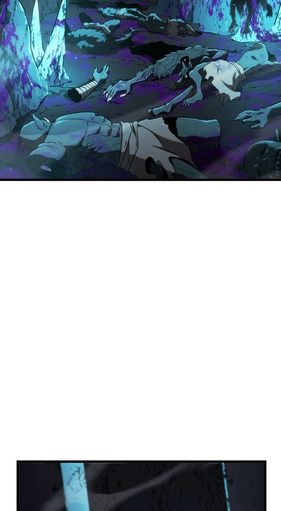 The Beginning After the End Chapter 178 - Page 3