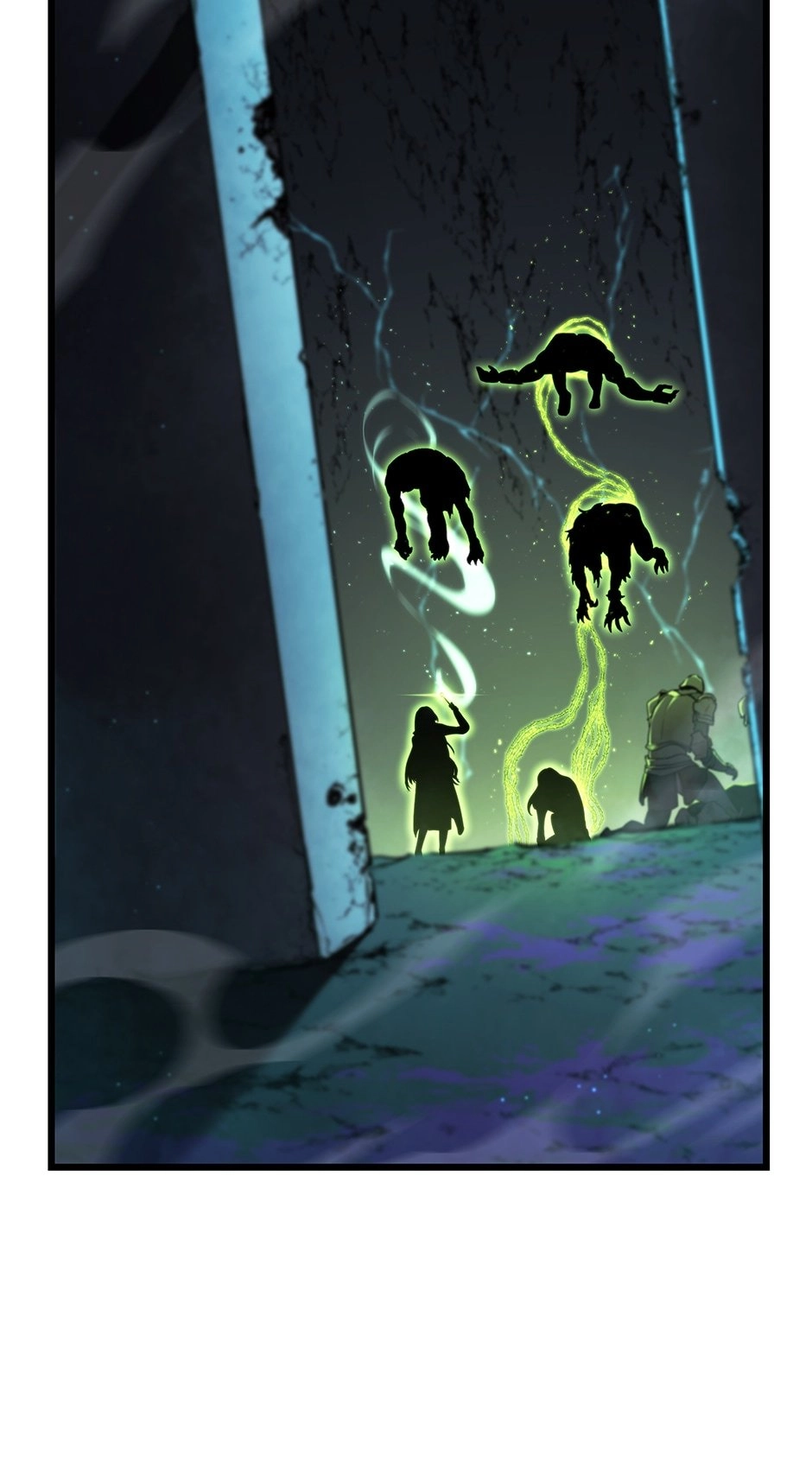 The Beginning After the End Chapter 178 - Page 4