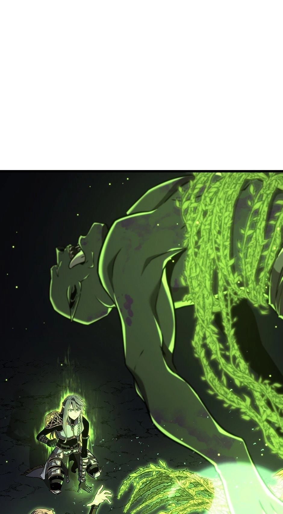 The Beginning After the End Chapter 178 - Page 5